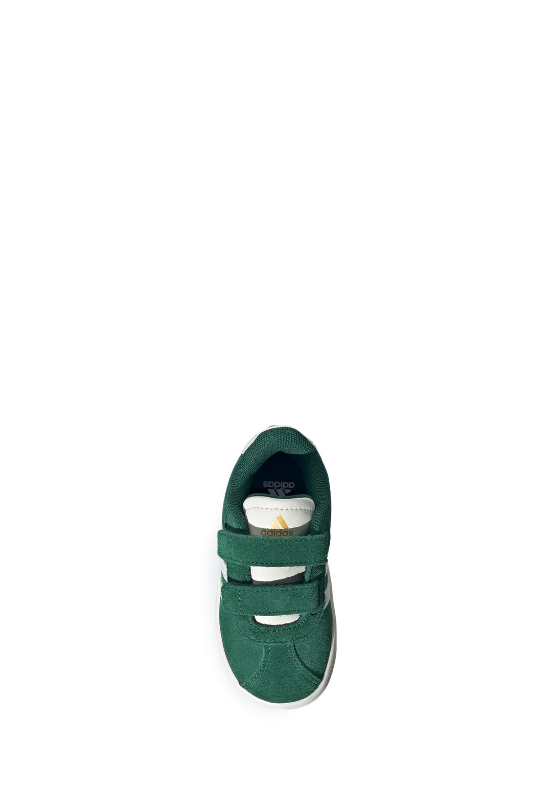 SNEAKERS JUNIOR Green Adidas