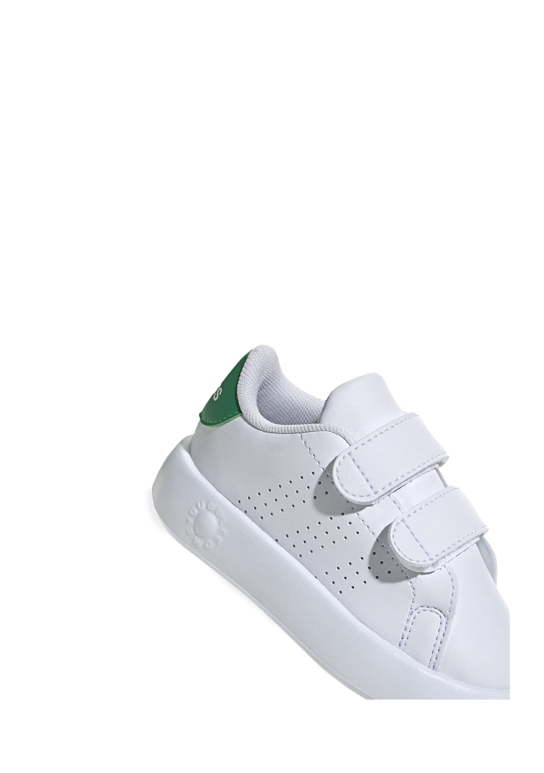 SNEAKERS JUNIOR Bianco Adidas