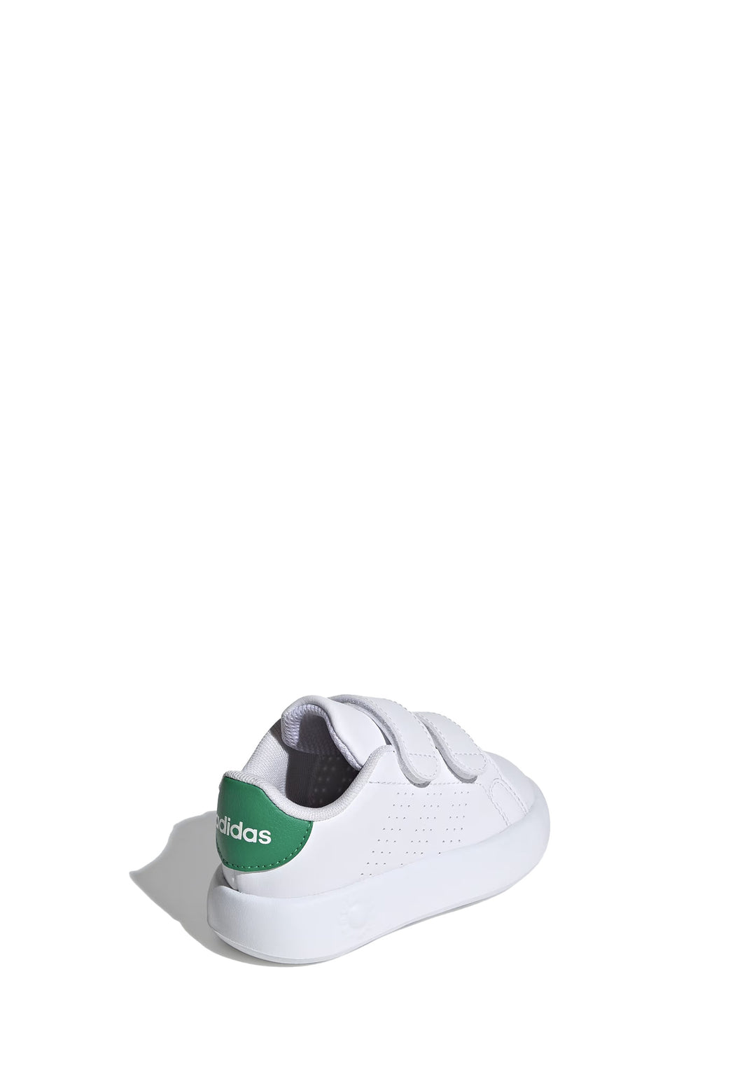 SNEAKERS JUNIOR Bianco Adidas