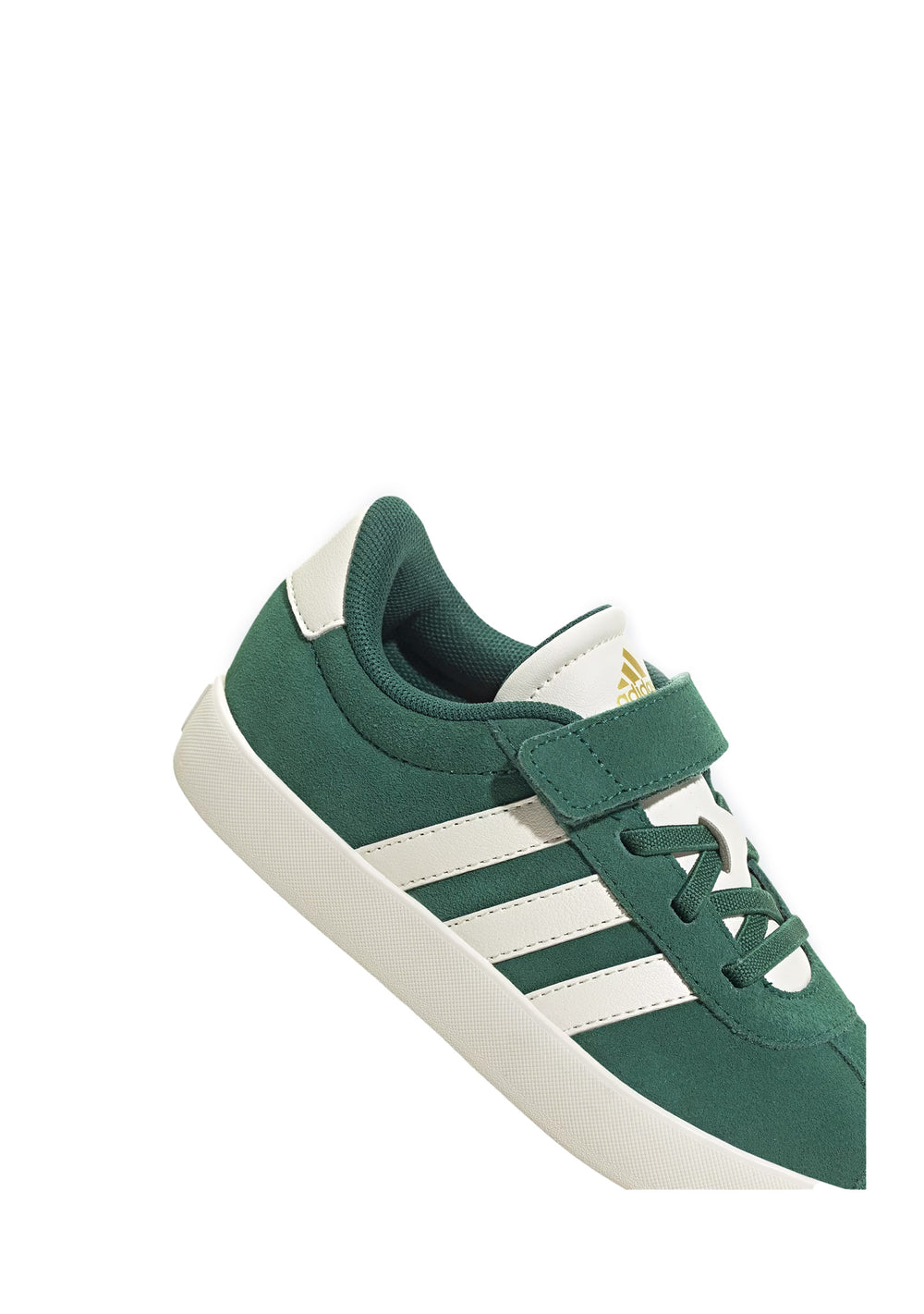 SNEAKERS JUNIOR Green Adidas