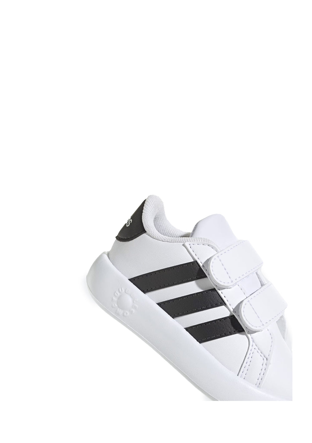 SNEAKERS JUNIOR Bianco Adidas