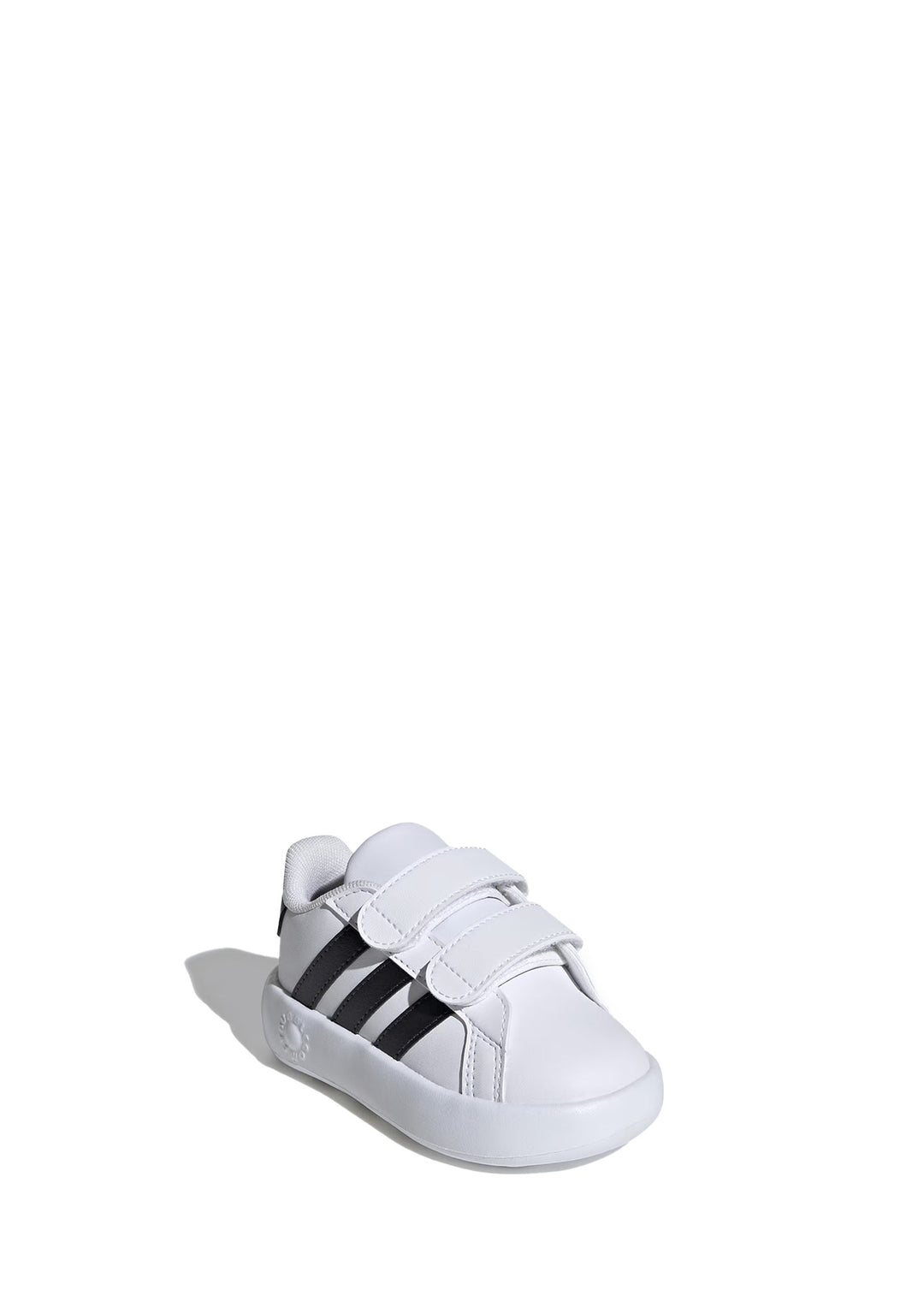 SNEAKERS JUNIOR Bianco Adidas