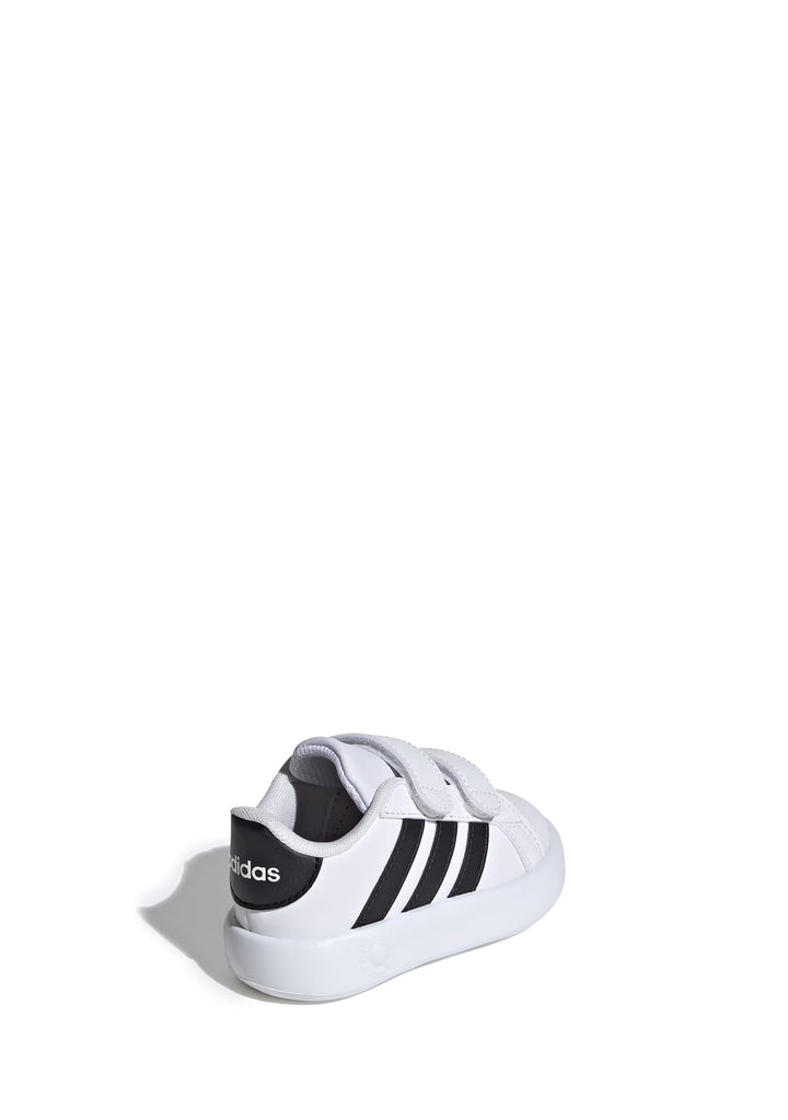 SNEAKERS JUNIOR Bianco Adidas