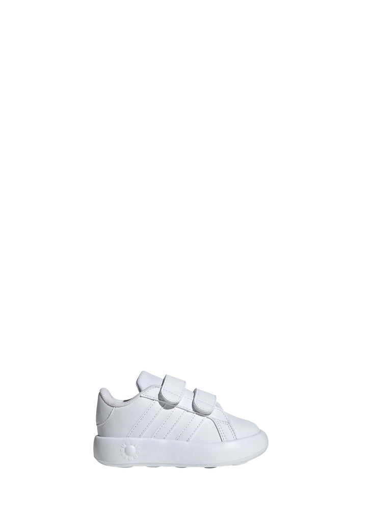 SNEAKERS JUNIOR Bianco Adidas