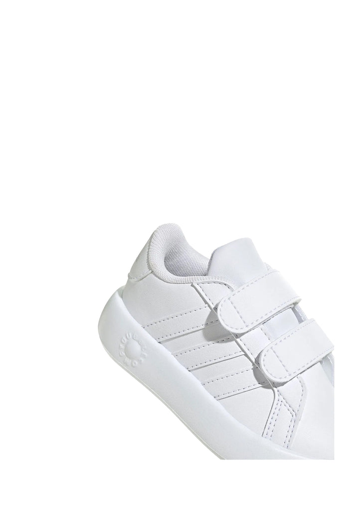 SNEAKERS JUNIOR Bianco Adidas