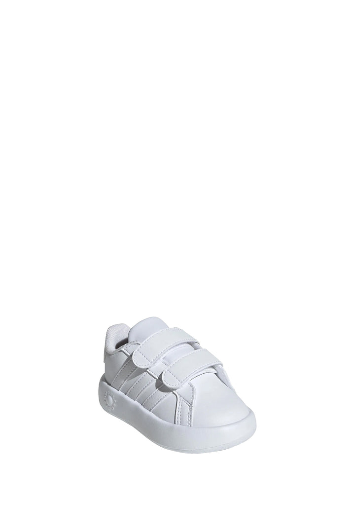 SNEAKERS JUNIOR Bianco Adidas