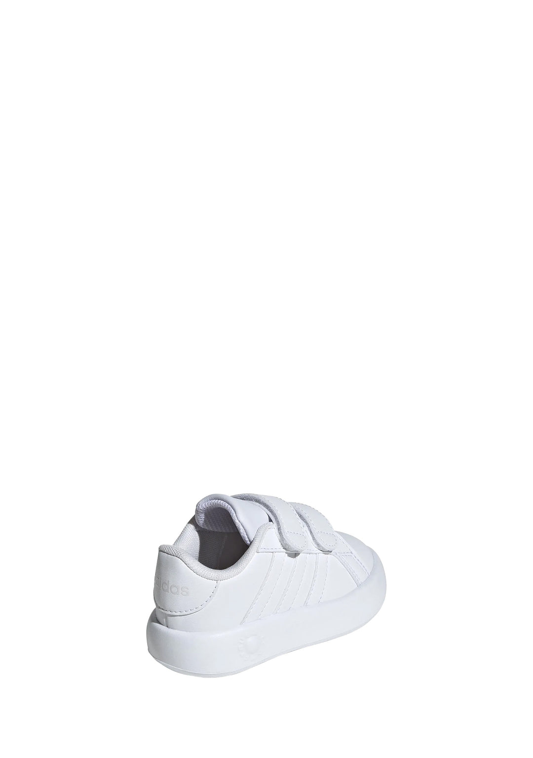 SNEAKERS JUNIOR Bianco Adidas