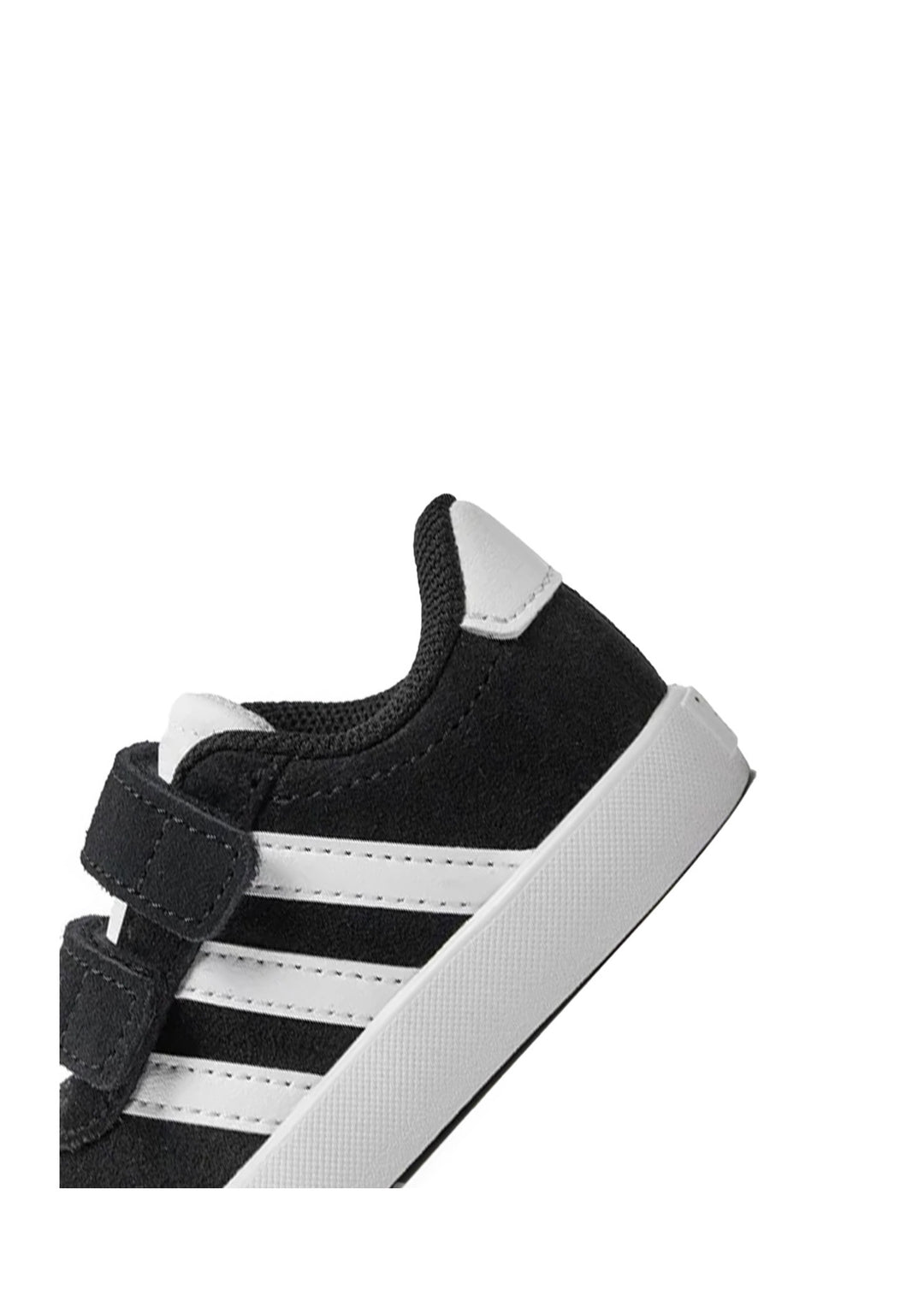 SNEAKERS JUNIOR Nero Adidas