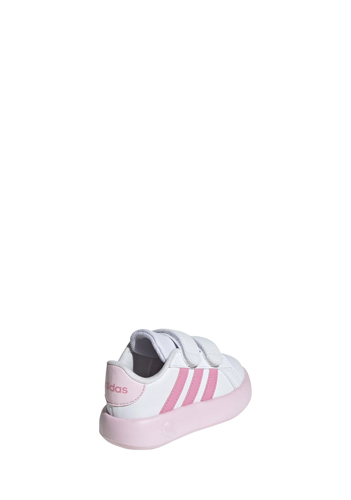 SNEAKERS JUNIOR Bianco Adidas