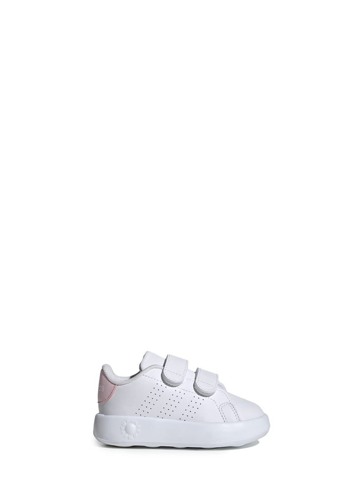 SNEAKERS JUNIOR Bianco Adidas