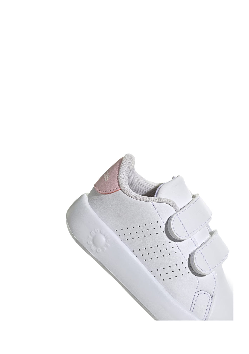 SNEAKERS JUNIOR Bianco Adidas