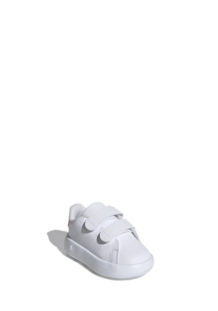 SNEAKERS JUNIOR Bianco Adidas