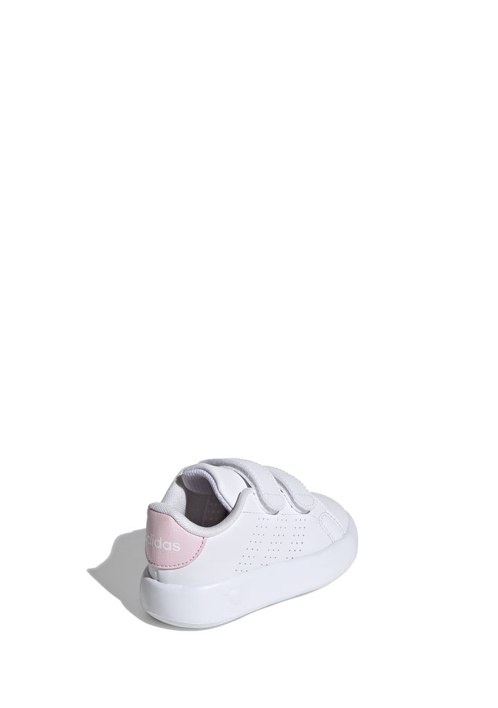 SNEAKERS JUNIOR Bianco Adidas