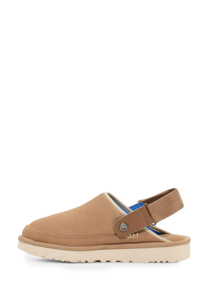 CIABATTA Sand Ugg