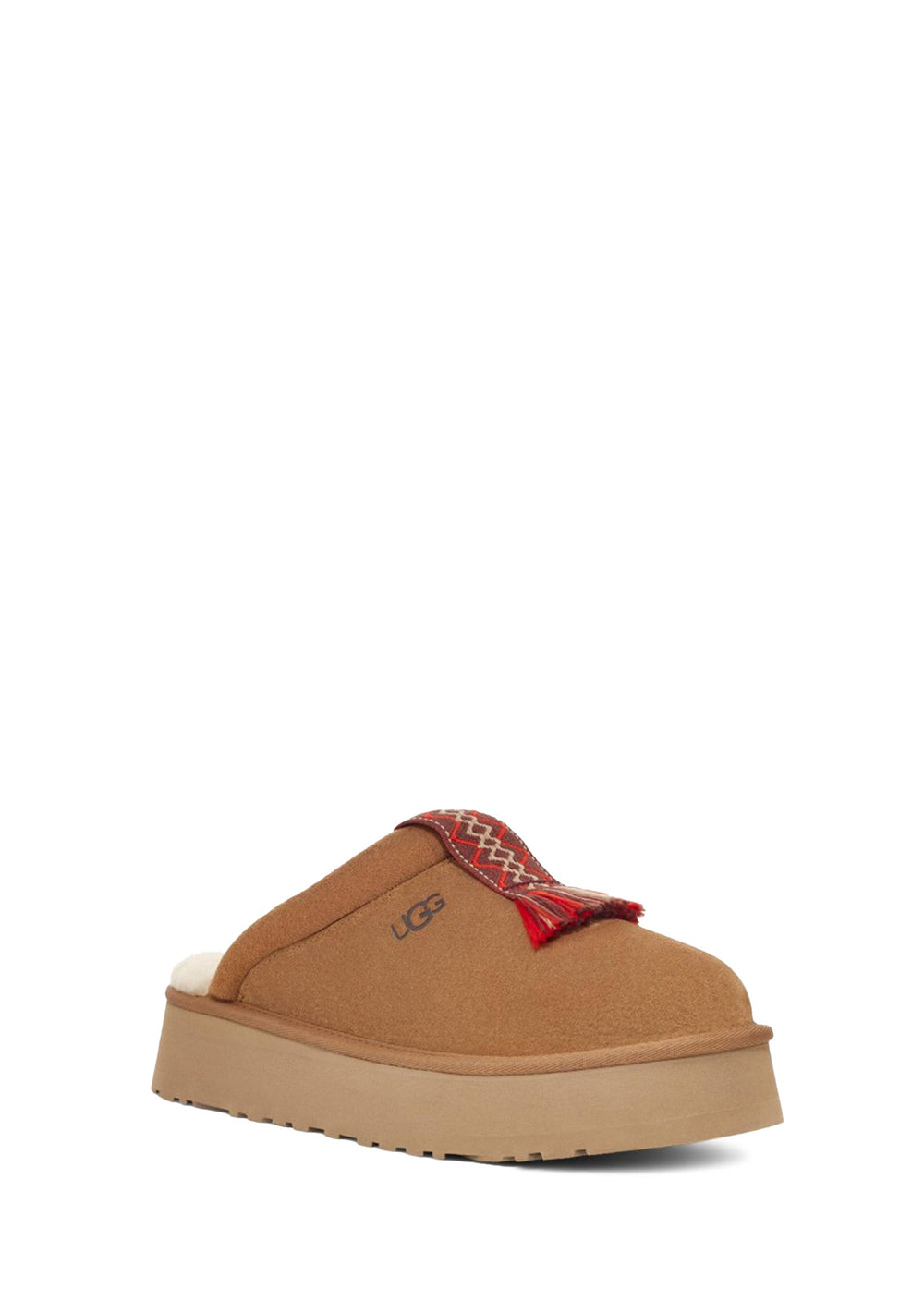 CIABATTA Chestnut Ugg