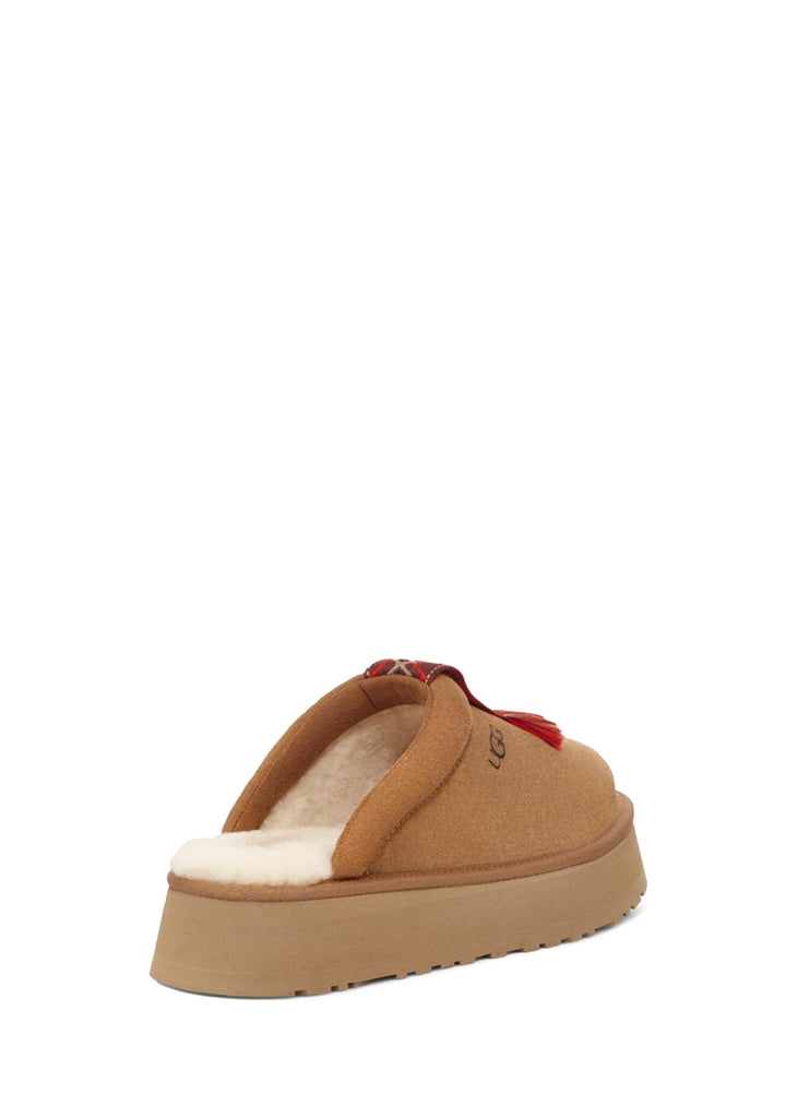 CIABATTA Chestnut Ugg