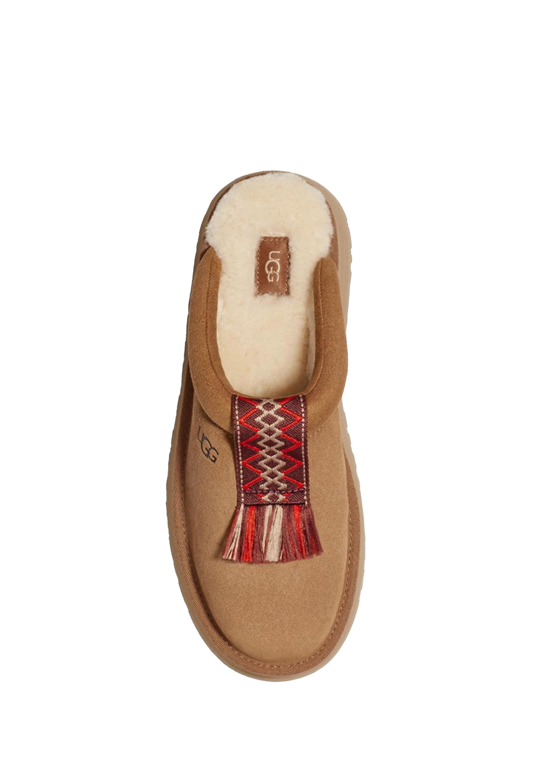 CIABATTA Chestnut Ugg