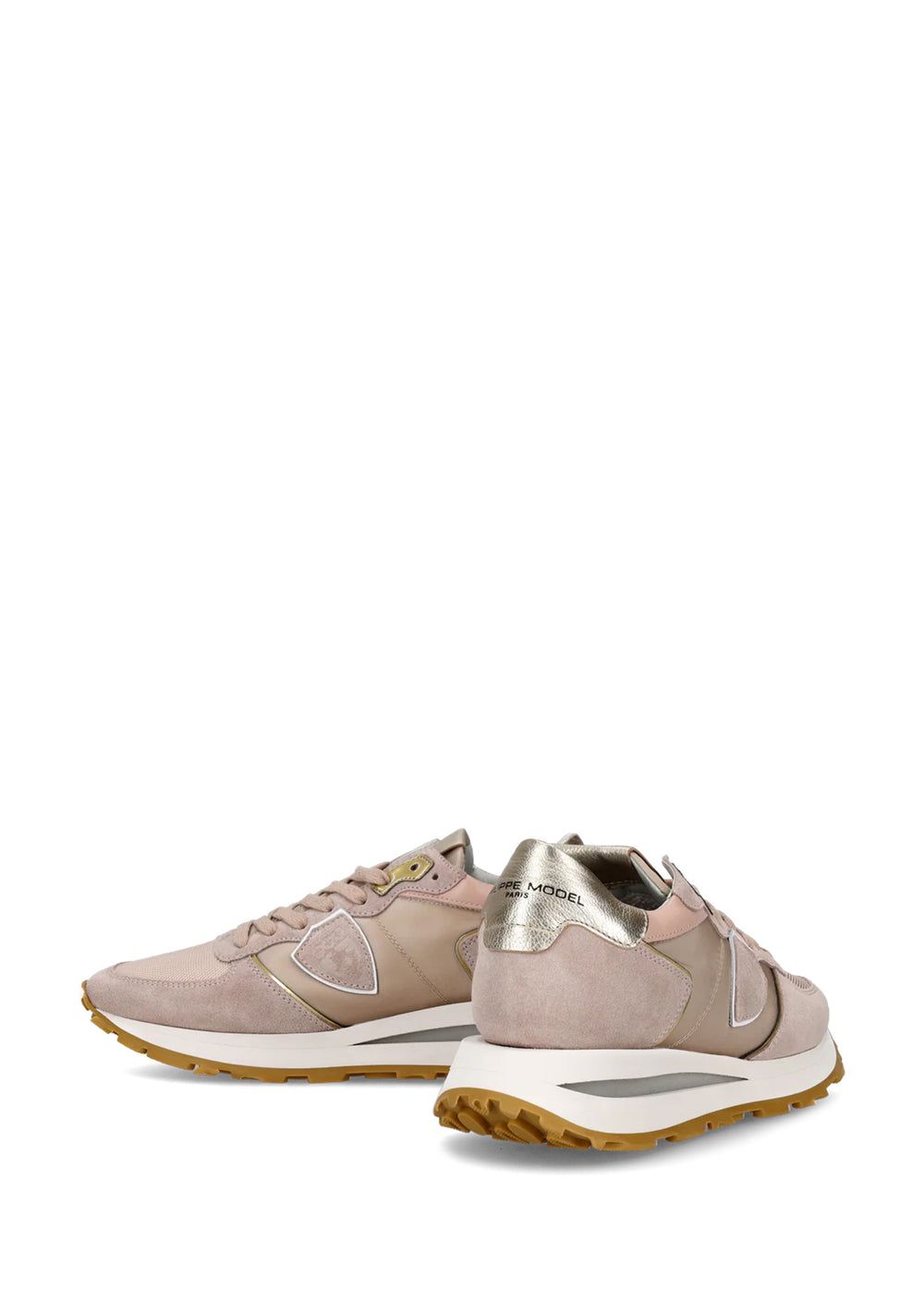 SNEAKERS DONNA Rosa Philippe Model