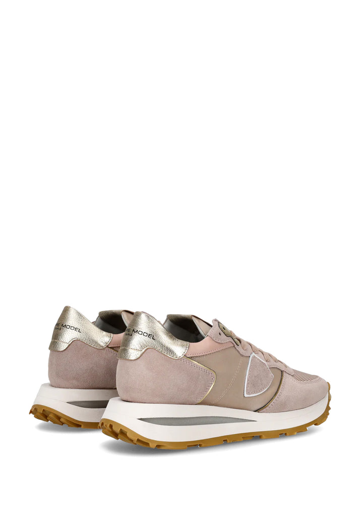 SNEAKERS DONNA Rosa Philippe Model