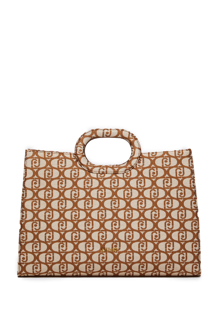 BORSA Beige Liu-jo