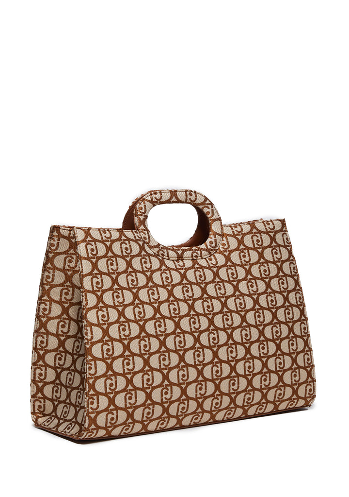 BORSA Beige Liu-jo