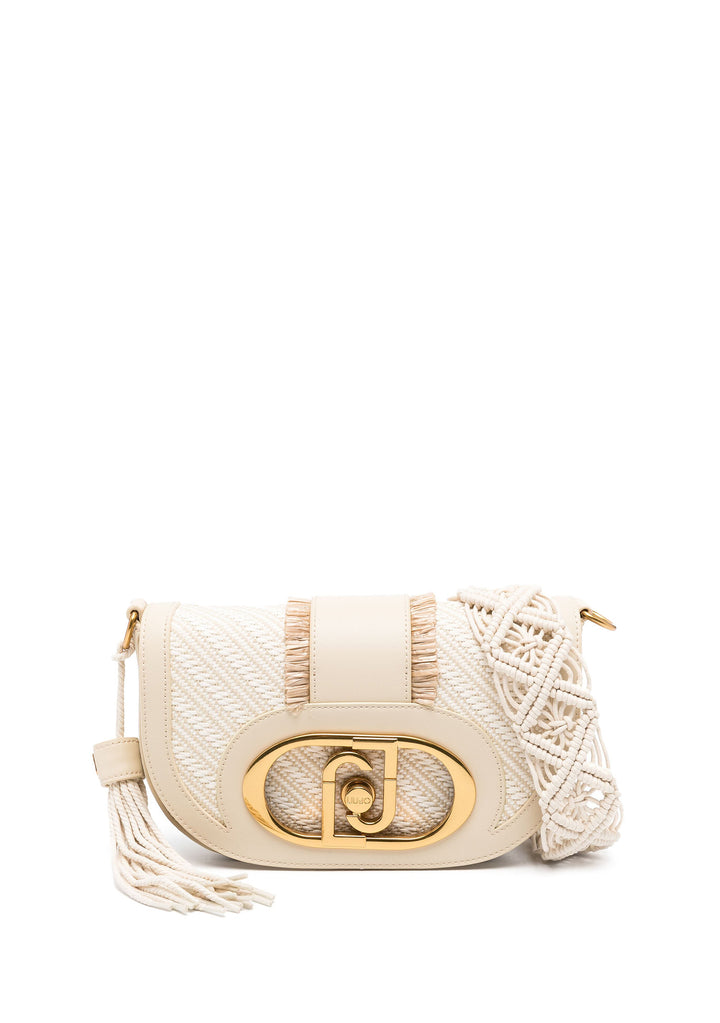 BORSA Beige Liu-jo