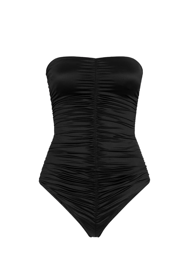 COSTUME MONOKINI Nero Effek