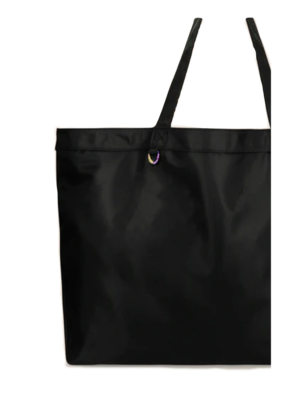 BORSA Nero Effek