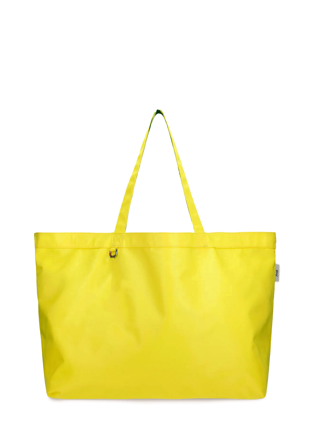 BORSA Giallo Effek