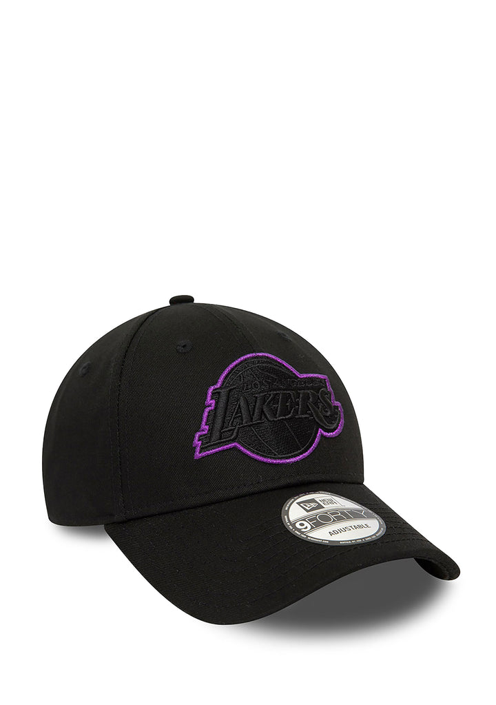 CAPPELLO Nero New Era