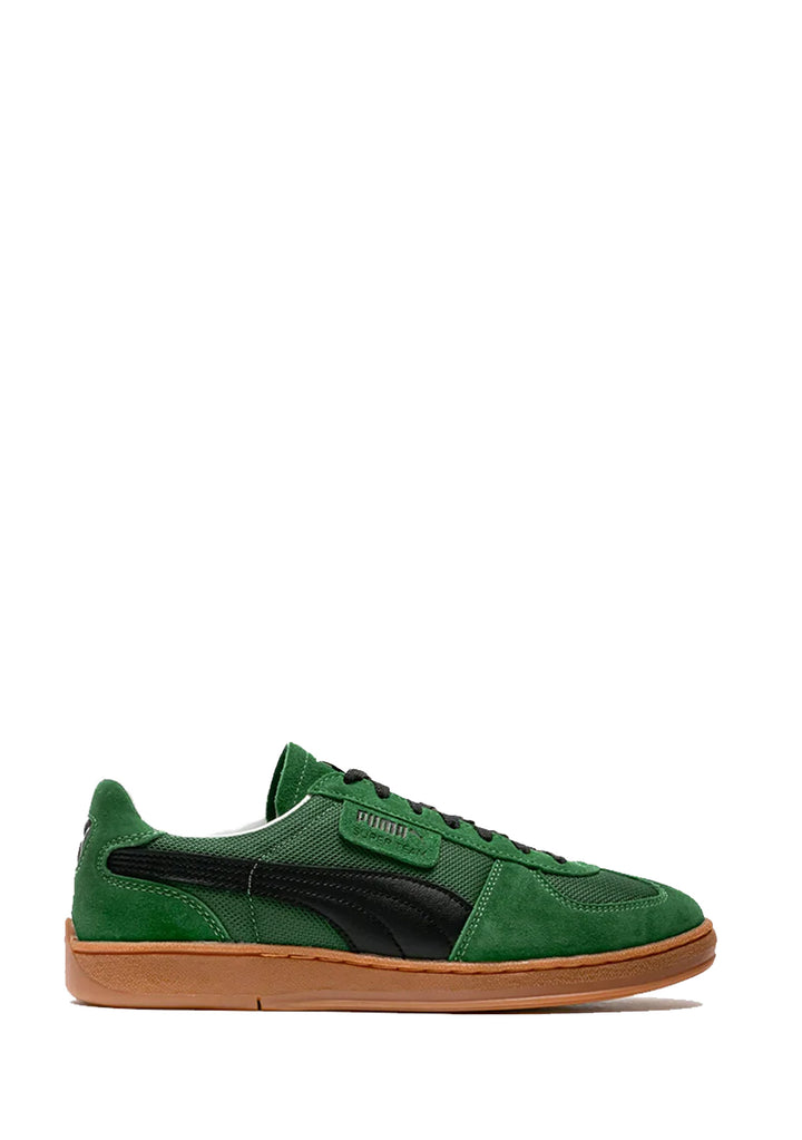 SNEAKERS UOMO Verde Puma