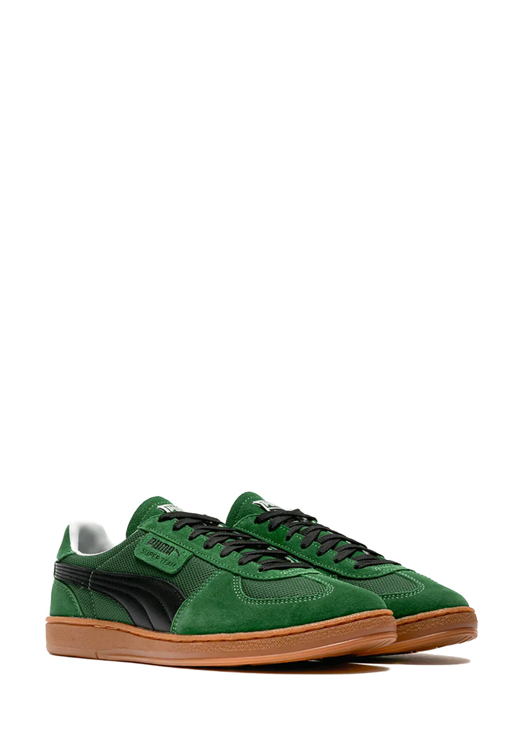 SNEAKERS UOMO Verde Puma