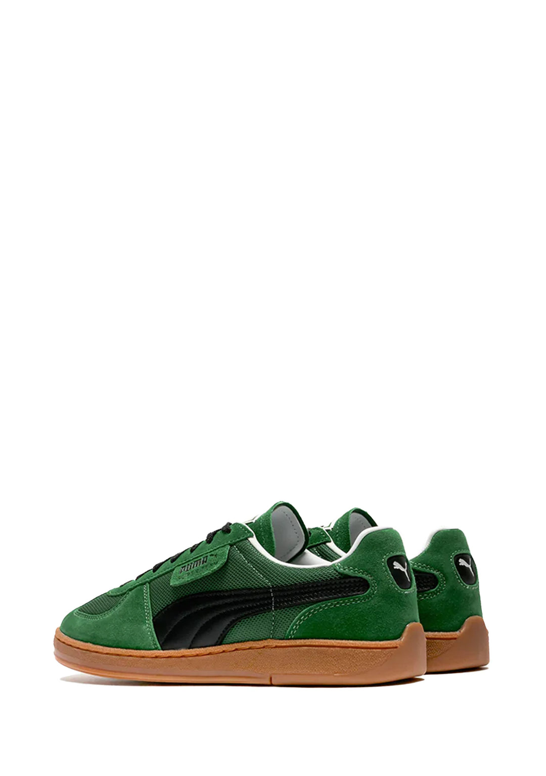 SNEAKERS UOMO Verde Puma