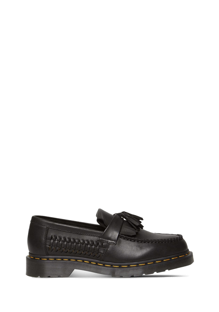 MOCASSINO Nero Dr Martens