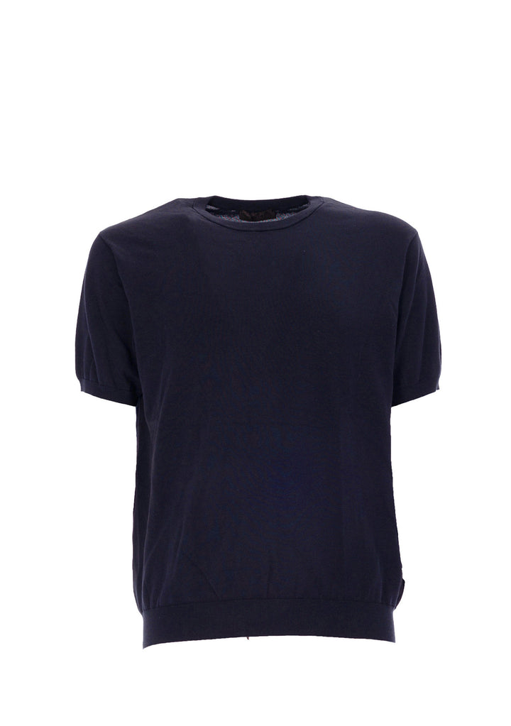 MAGLIA UOMO Blu Diktat