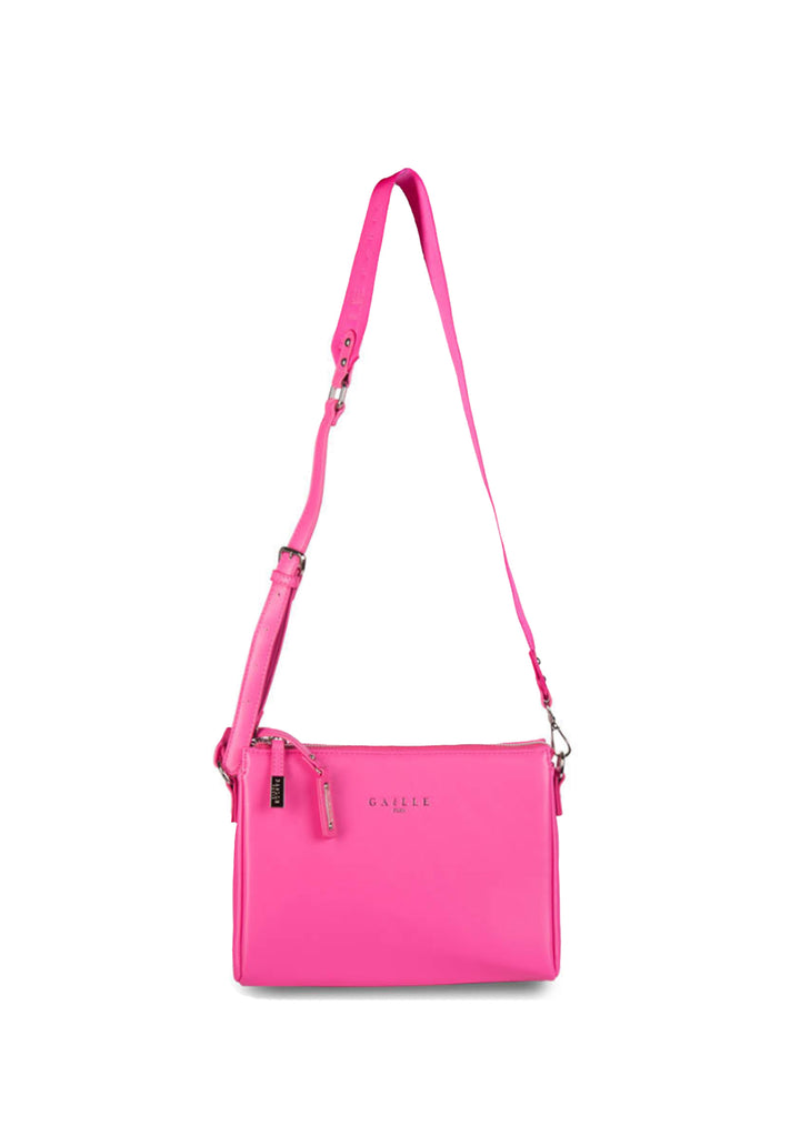 BORSA Fuxia Gaelle Paris