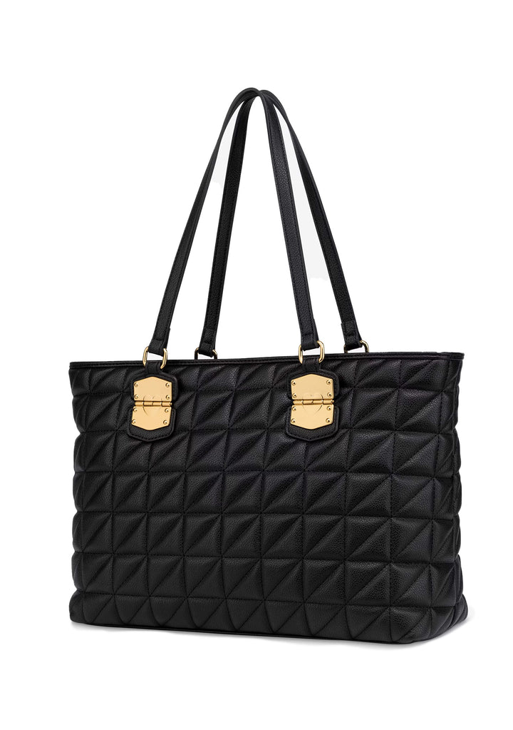 BORSA Nero Love Moschino