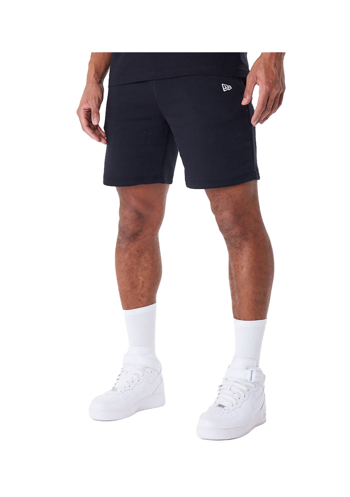 SHORTS UOMO Nero New Era