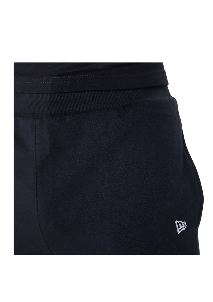 SHORTS UOMO Nero New Era