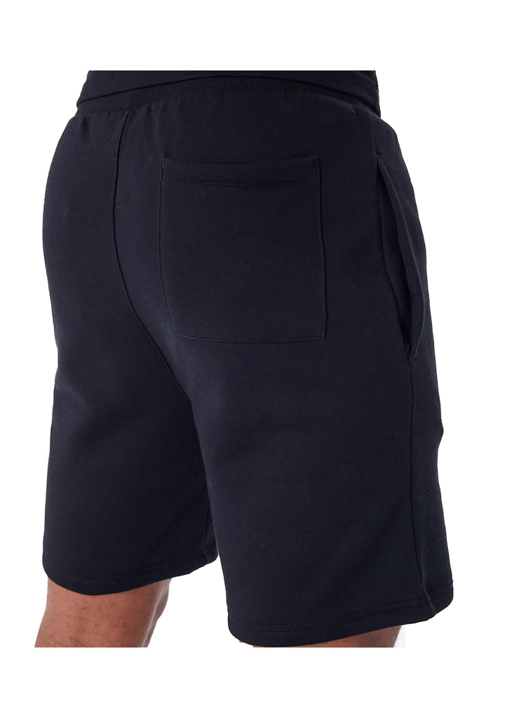 SHORTS UOMO Nero New Era