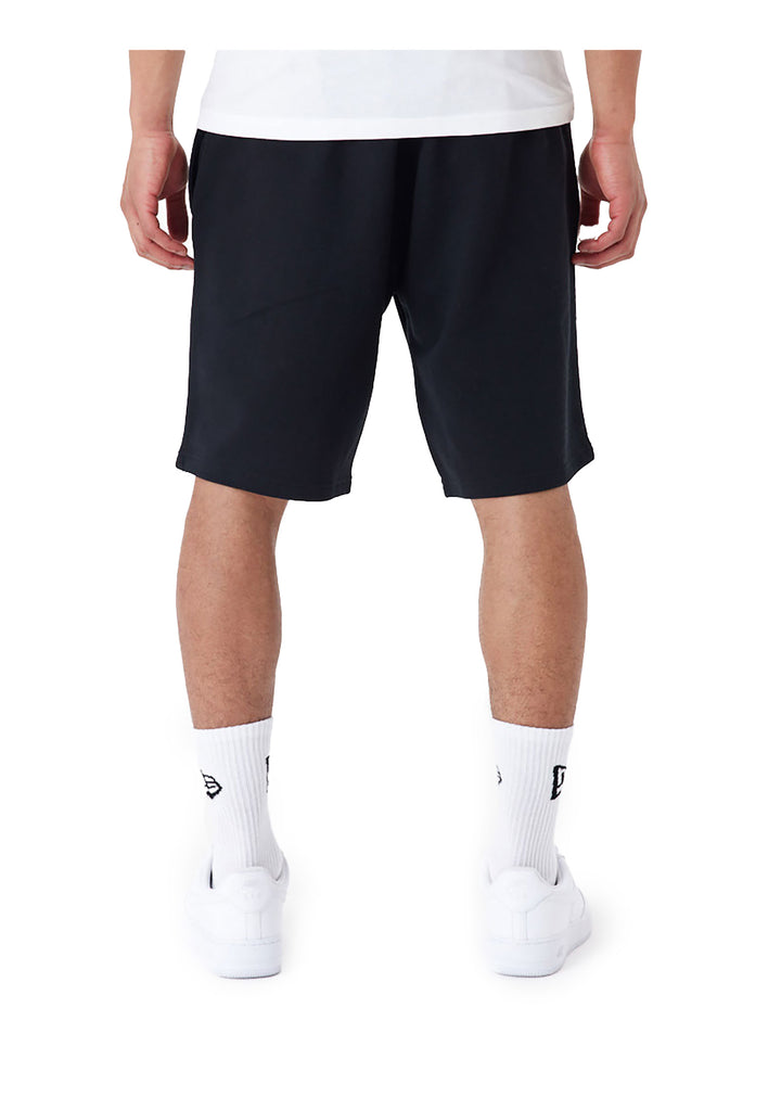 SHORTS UOMO Nero New Era