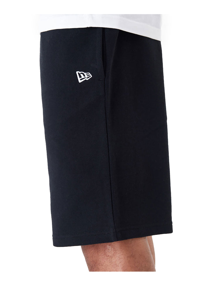 SHORTS UOMO Nero New Era