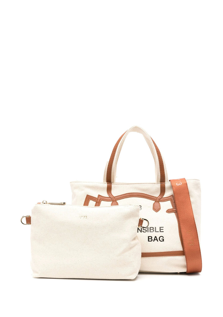 BORSA Beige V°73