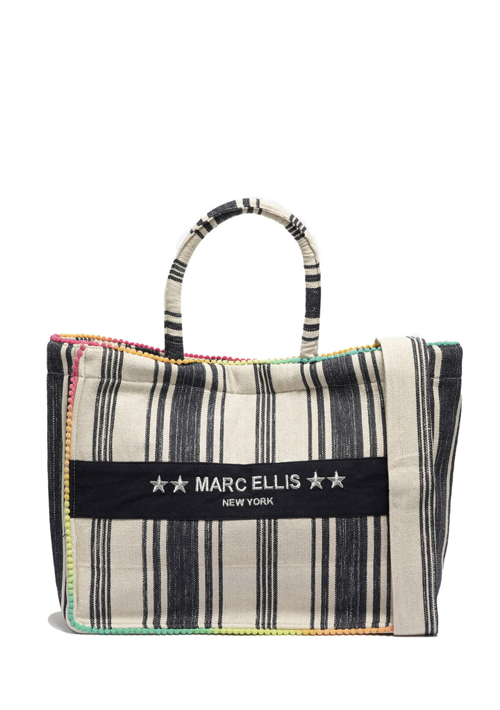 BORSA Multicolor Marc Ellis