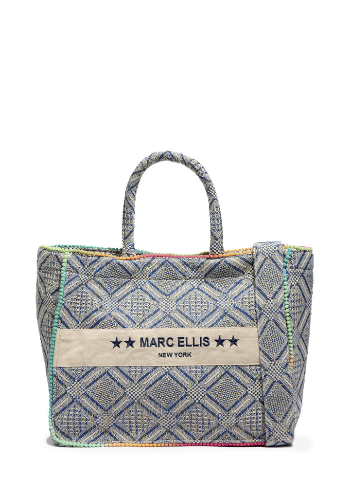 BORSA Multicolor Marc Ellis