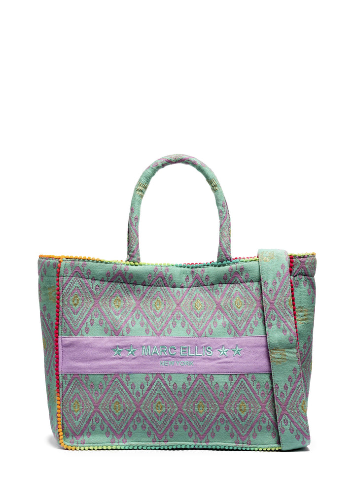 BORSA Multicolor Marc Ellis