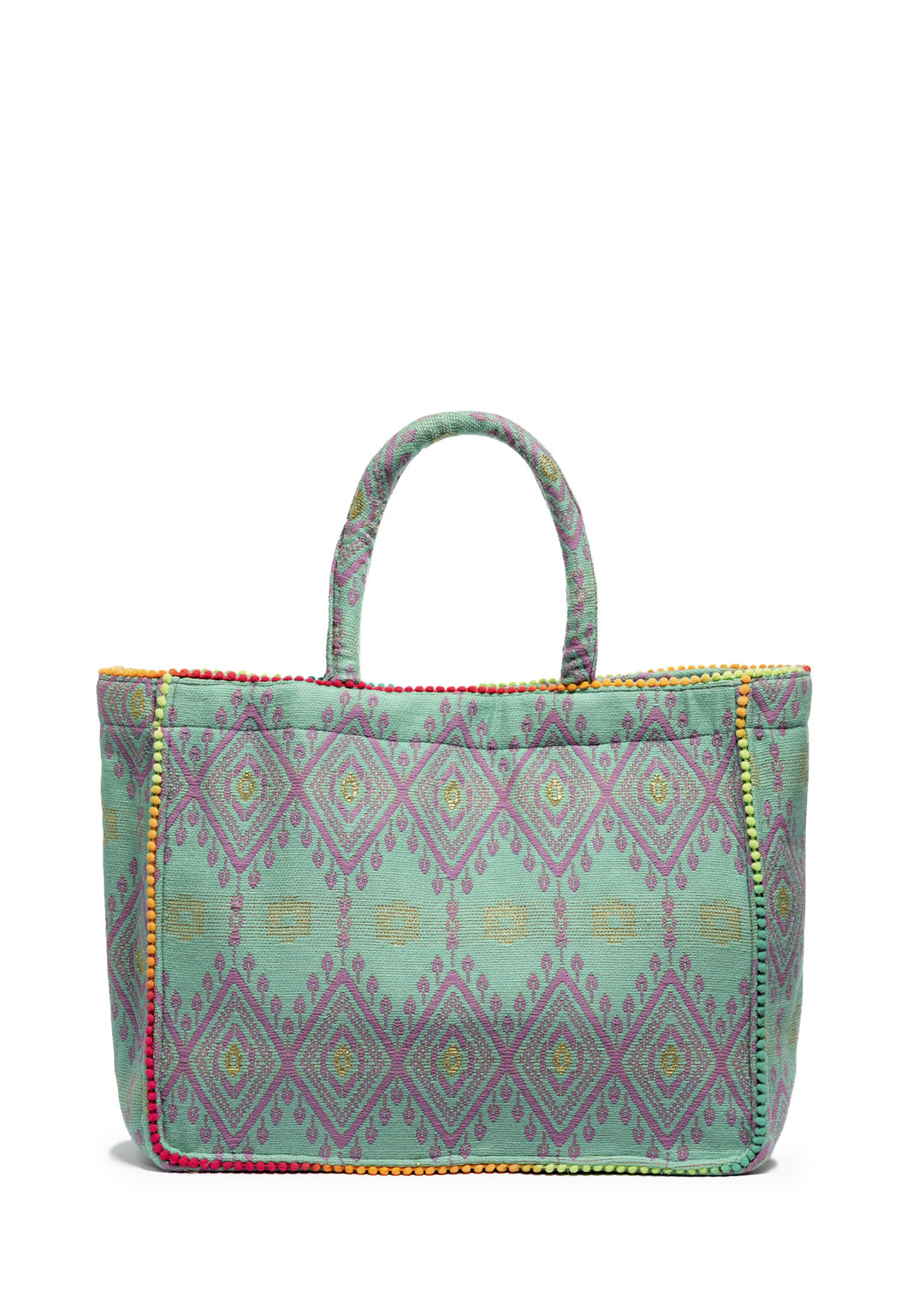 BORSA Multicolor Marc Ellis