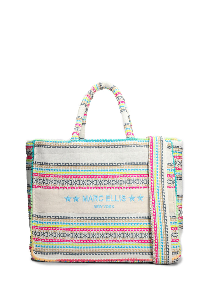 BORSA Multicolor Marc Ellis