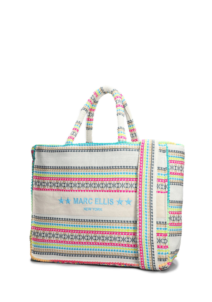 BORSA Multicolor Marc Ellis