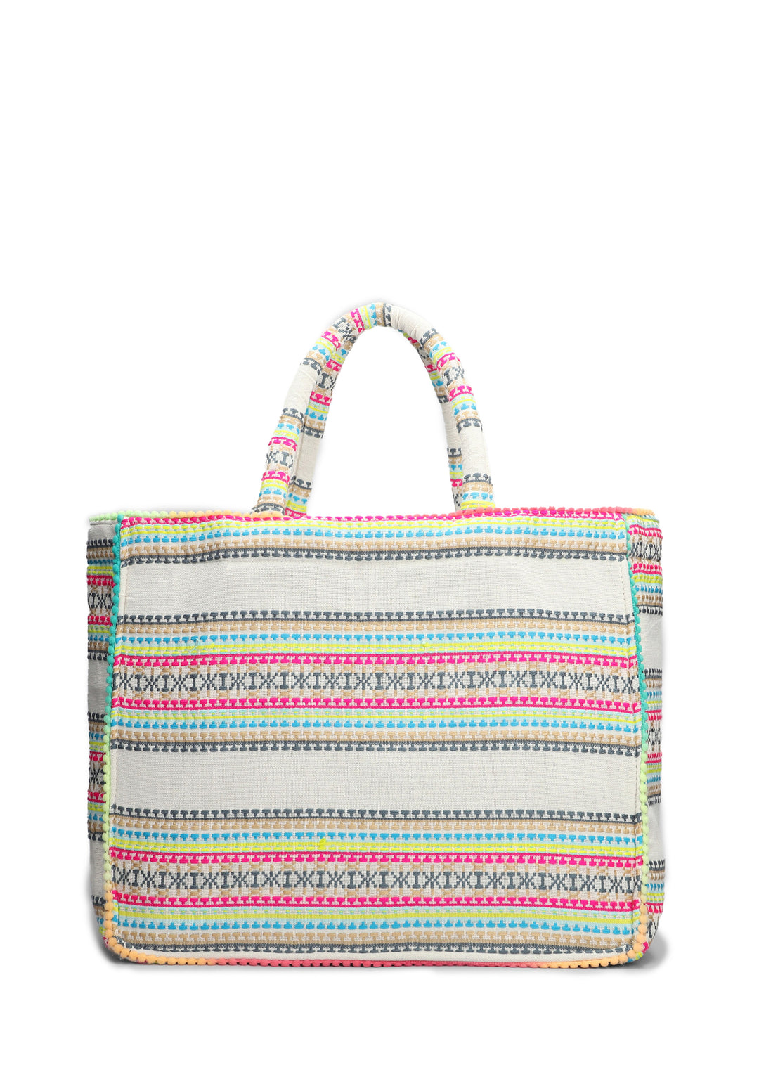 BORSA Multicolor Marc Ellis